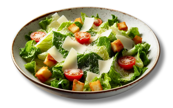 Sezar salatı